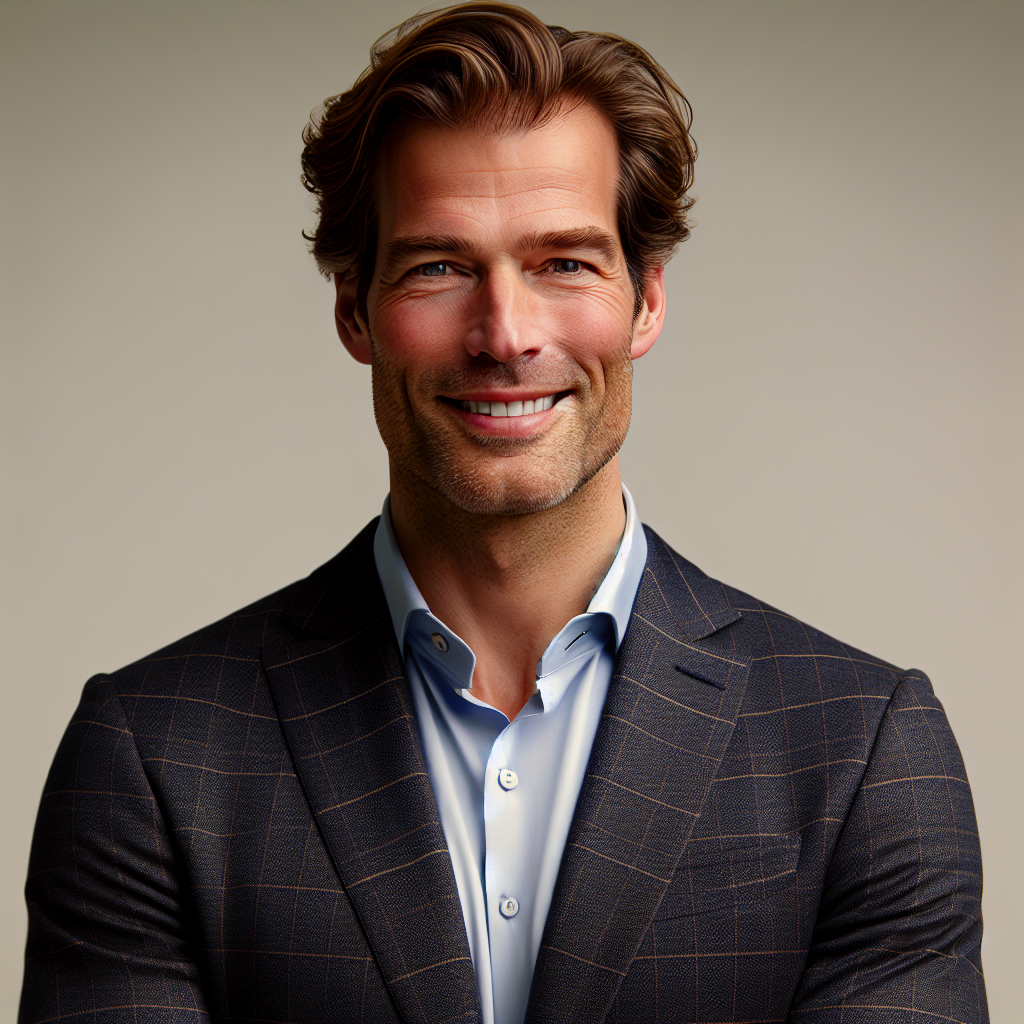 Sven de Vries – expert casino-beoordelaar